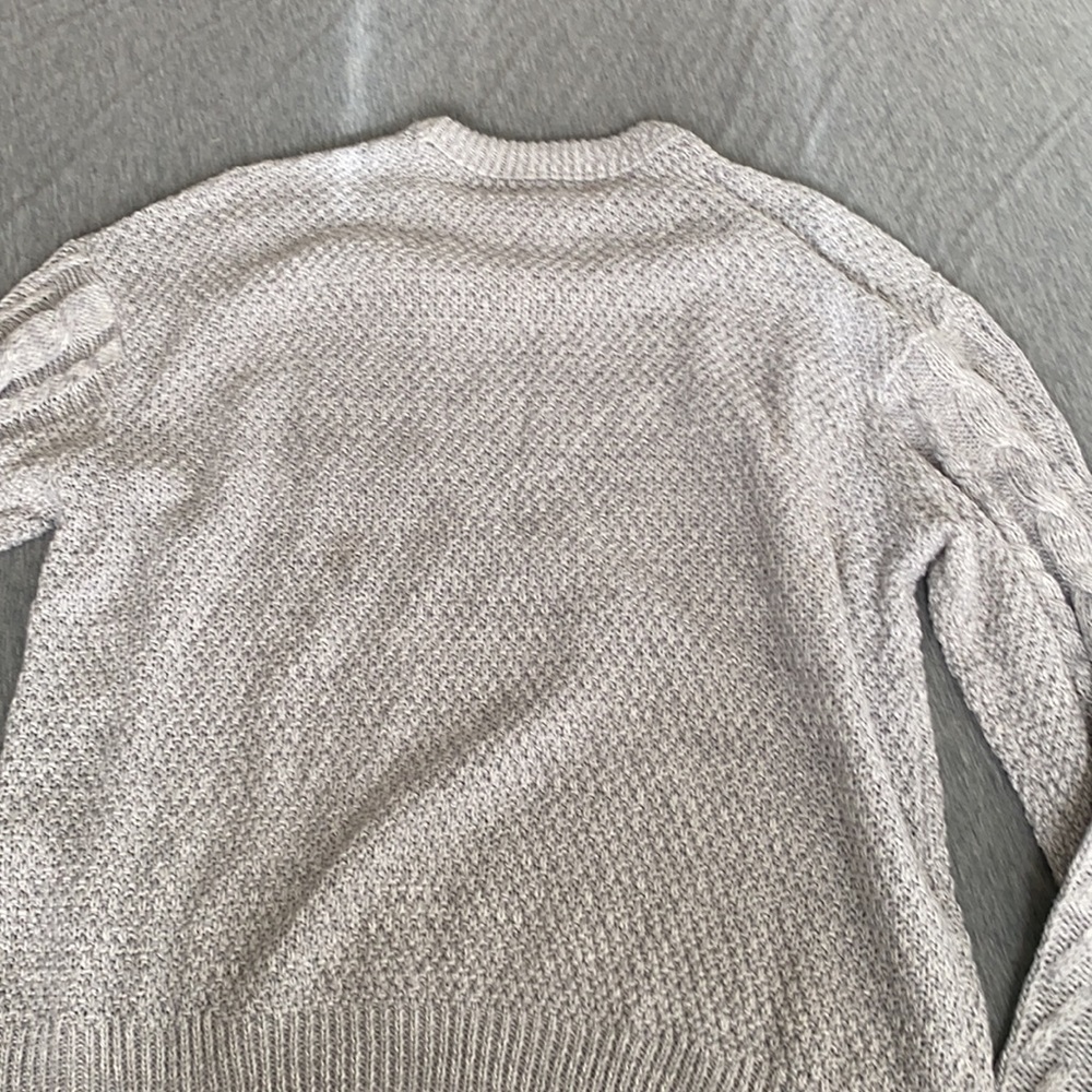 Sweater - Picture 2 of 3